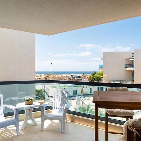 Appartement Casa Lilia à Cotillo Extérieur photo