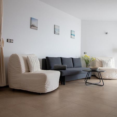 Appartement Casa Lilia à Cotillo Extérieur photo