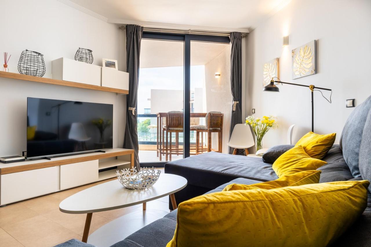 Appartement Casa Lilia à Cotillo Extérieur photo